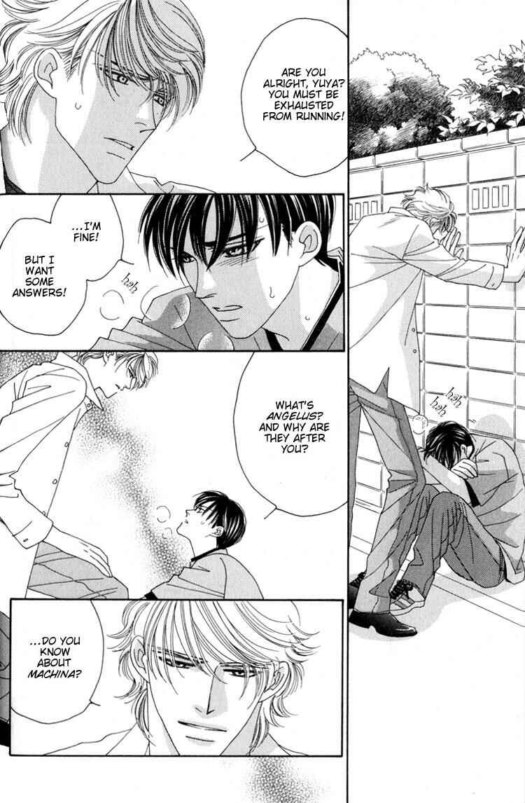 Page 41 Chapter 1 Machina Angelus