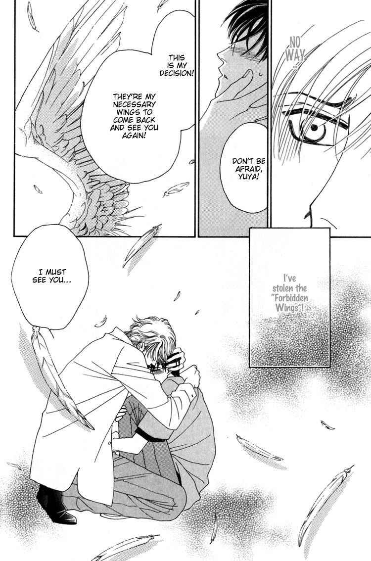 Page 43 Chapter 1 Machina Angelus