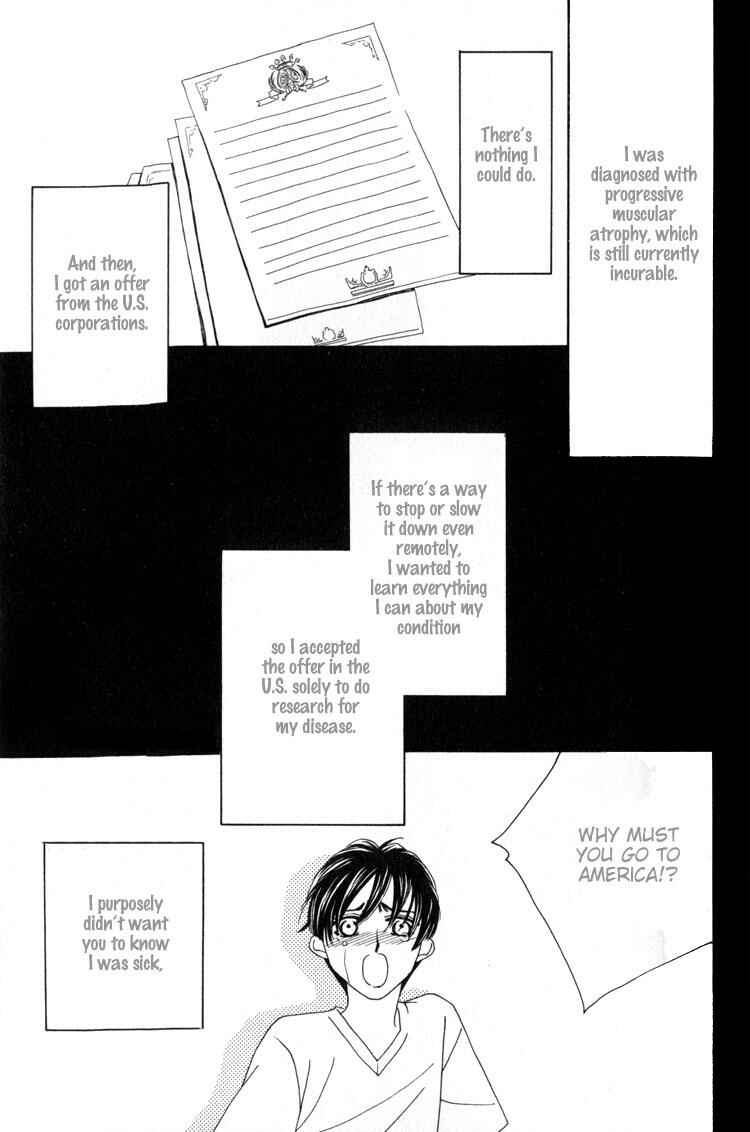 Page 50 Chapter 1 Machina Angelus