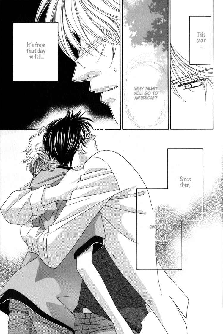 Page 60 Chapter 1 Machina Angelus
