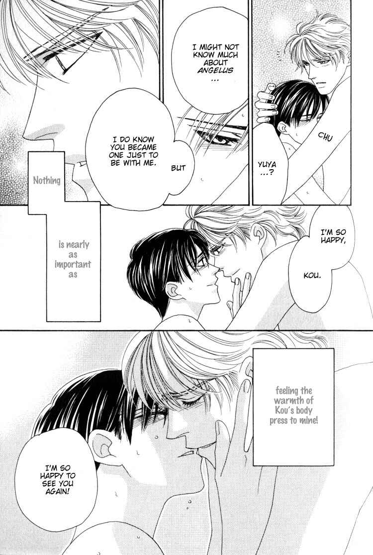 Page 65 Chapter 1 Machina Angelus