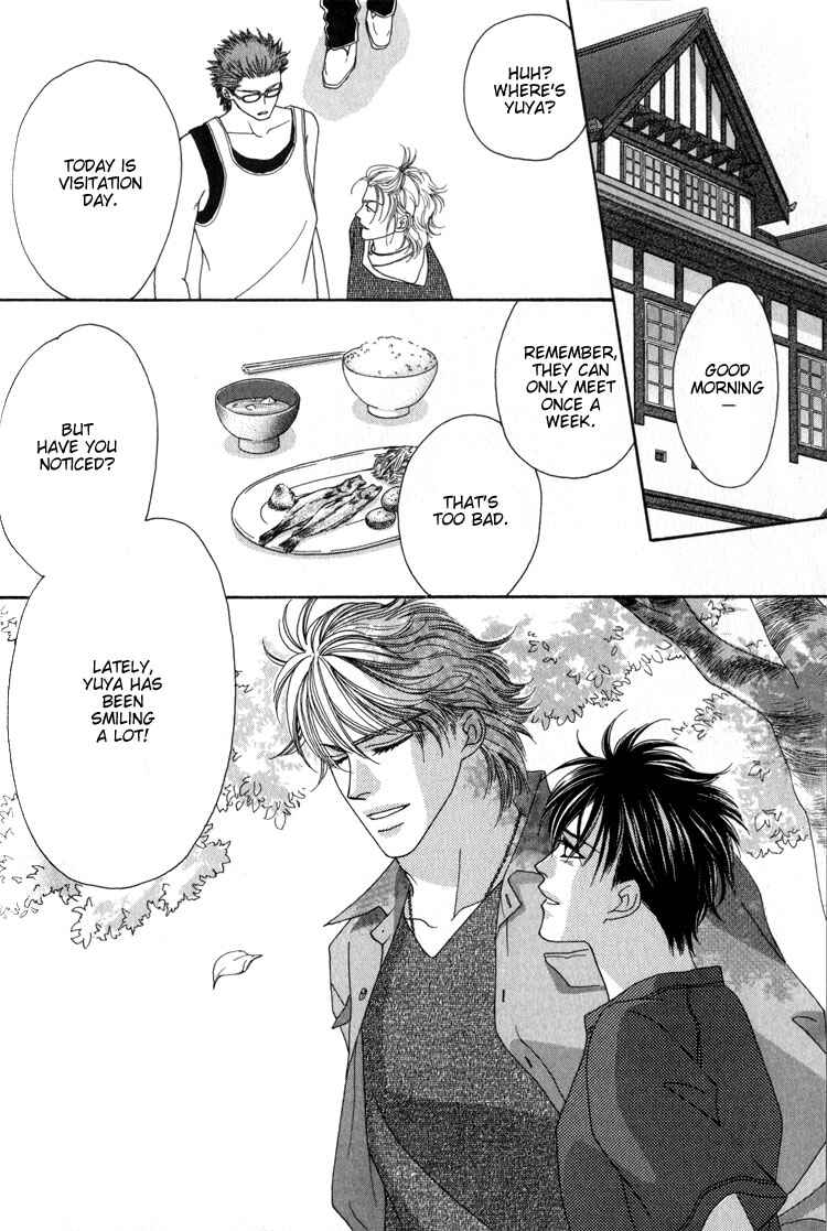 Page 69 Chapter 1 Machina Angelus