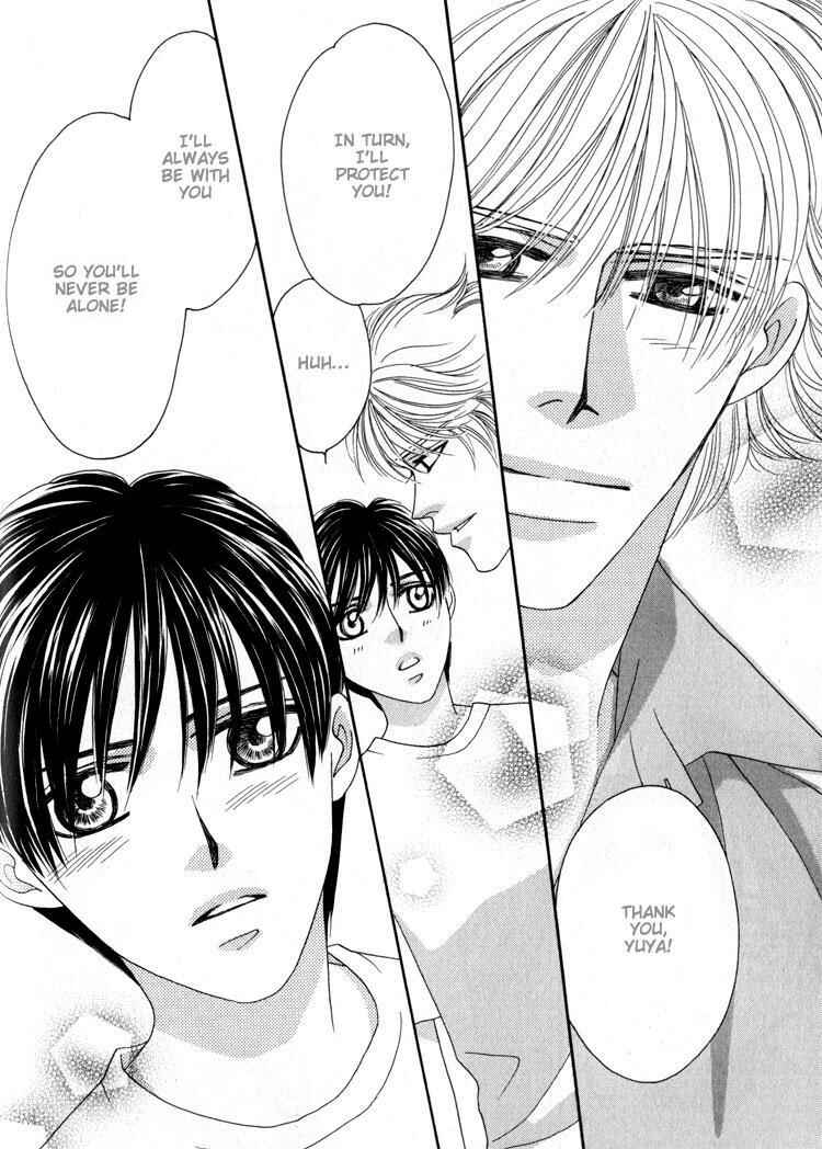 Page 9 Chapter 1 Machina Angelus