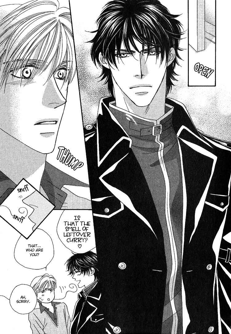 Page 10 Chapter 3 Machina Angelus