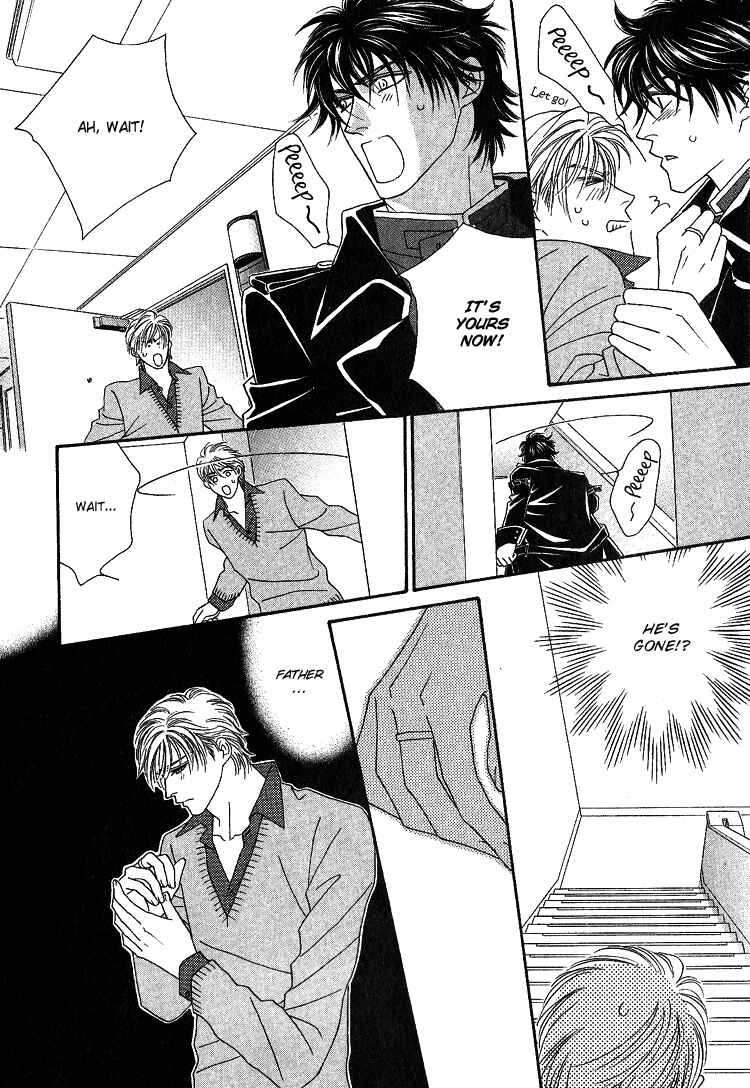 Page 13 Chapter 3 Machina Angelus