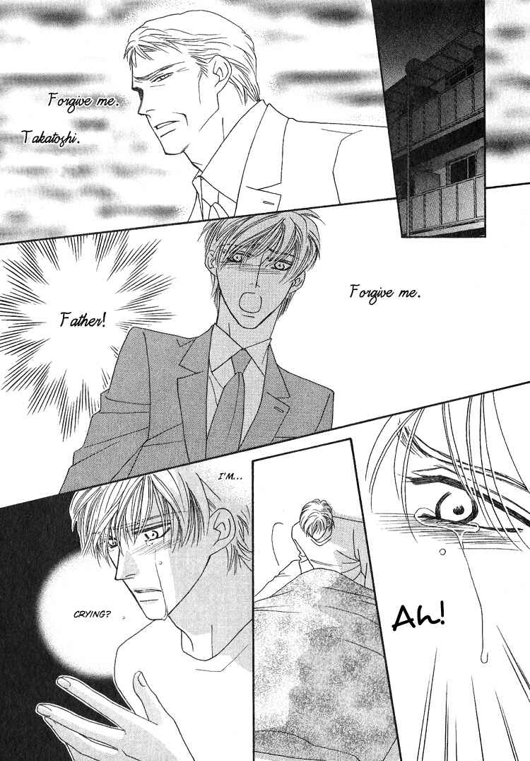 Page 18 Chapter 3 Machina Angelus