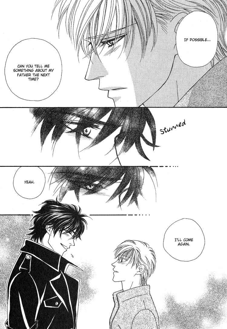 Page 24 Chapter 3 Machina Angelus
