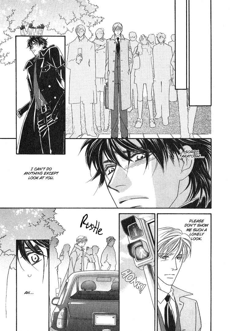 Page 32 Chapter 3 Machina Angelus