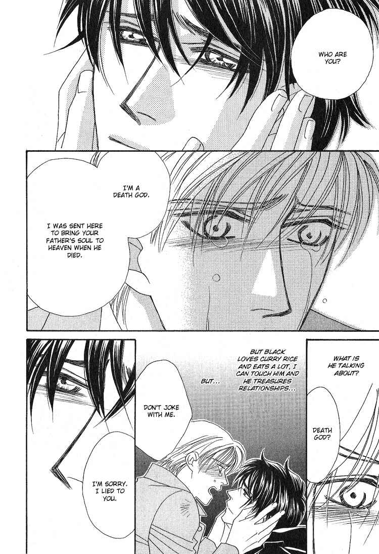 Page 35 Chapter 3 Machina Angelus