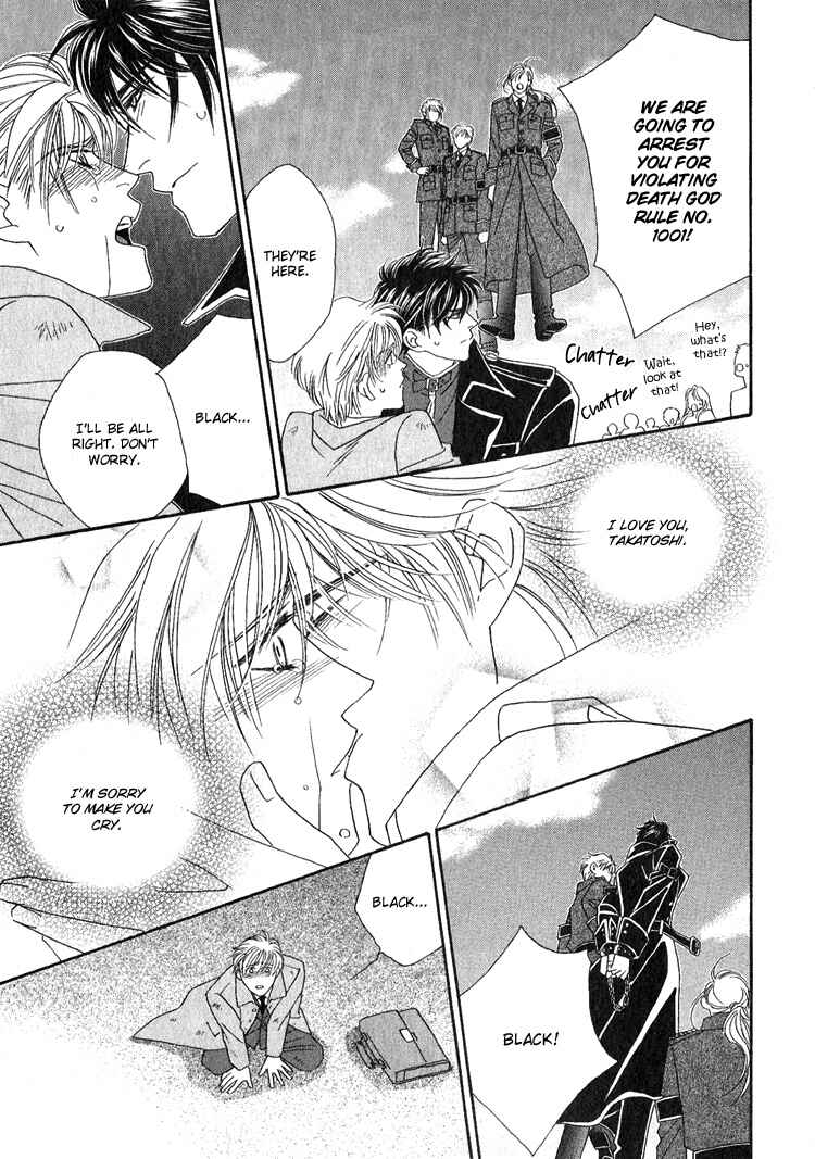 Page 36 Chapter 3 Machina Angelus