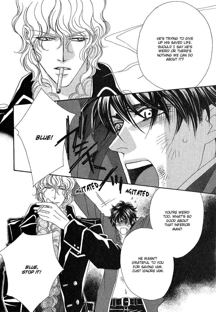 Page 39 Chapter 3 Machina Angelus