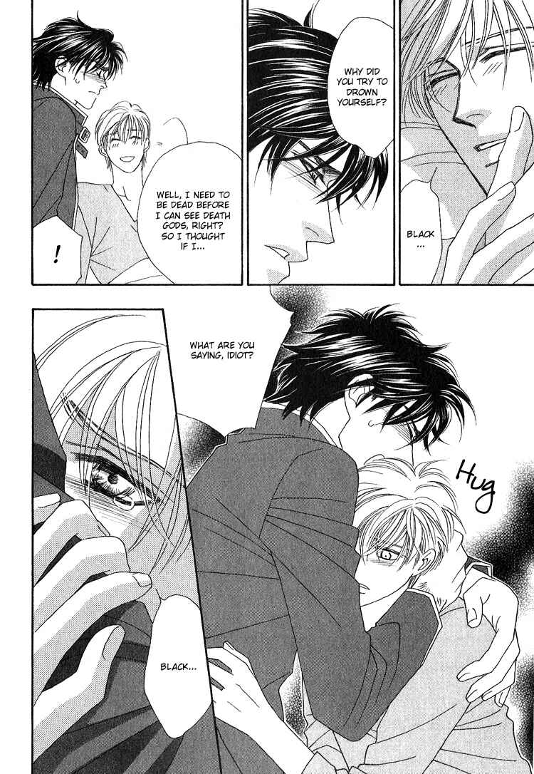 Page 43 Chapter 3 Machina Angelus