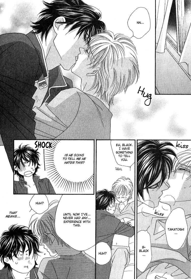 Page 47 Chapter 3 Machina Angelus