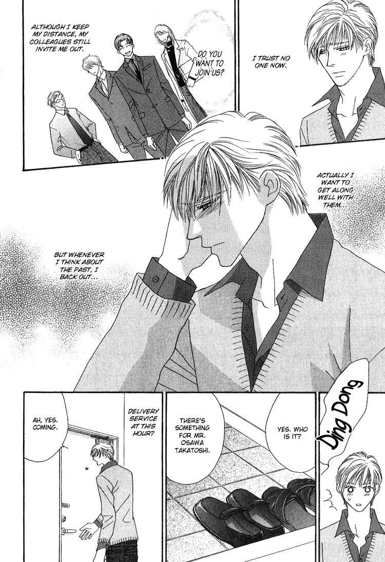 Page 9 Chapter 3 Machina Angelus