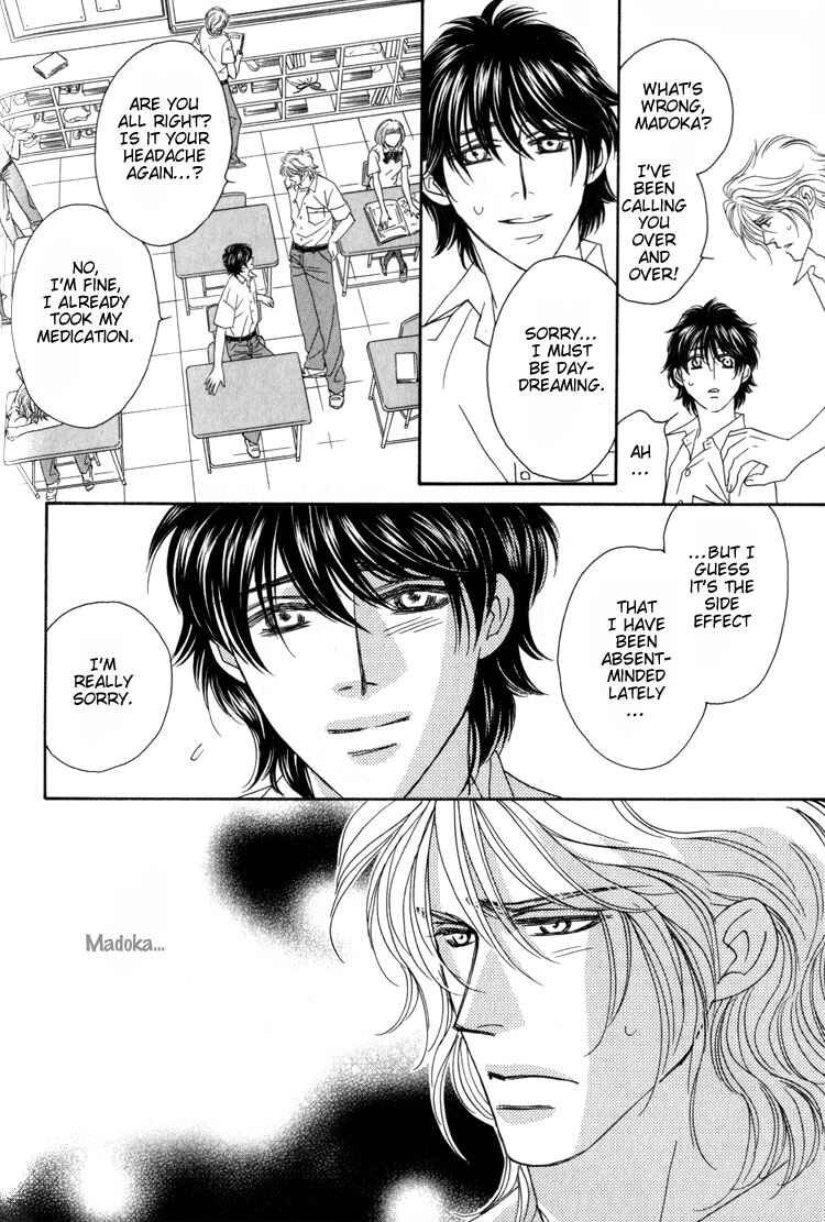Page 24 Chapter 2 Machina Angelus