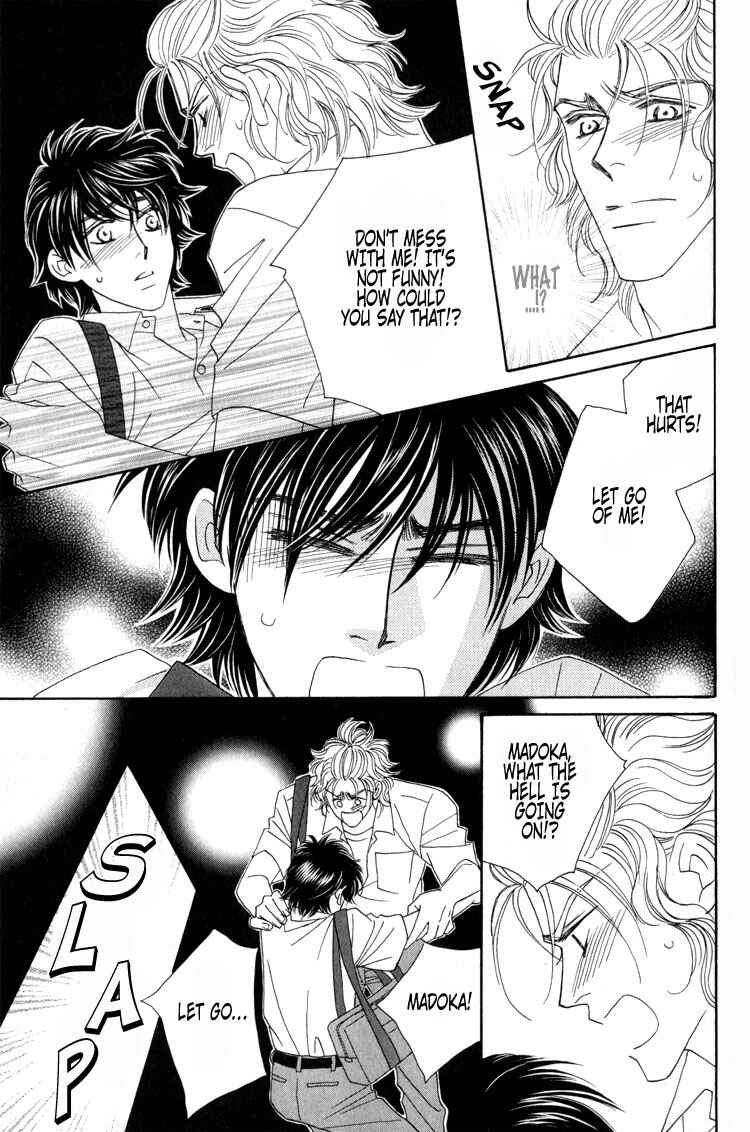 Page 27 Chapter 2 Machina Angelus