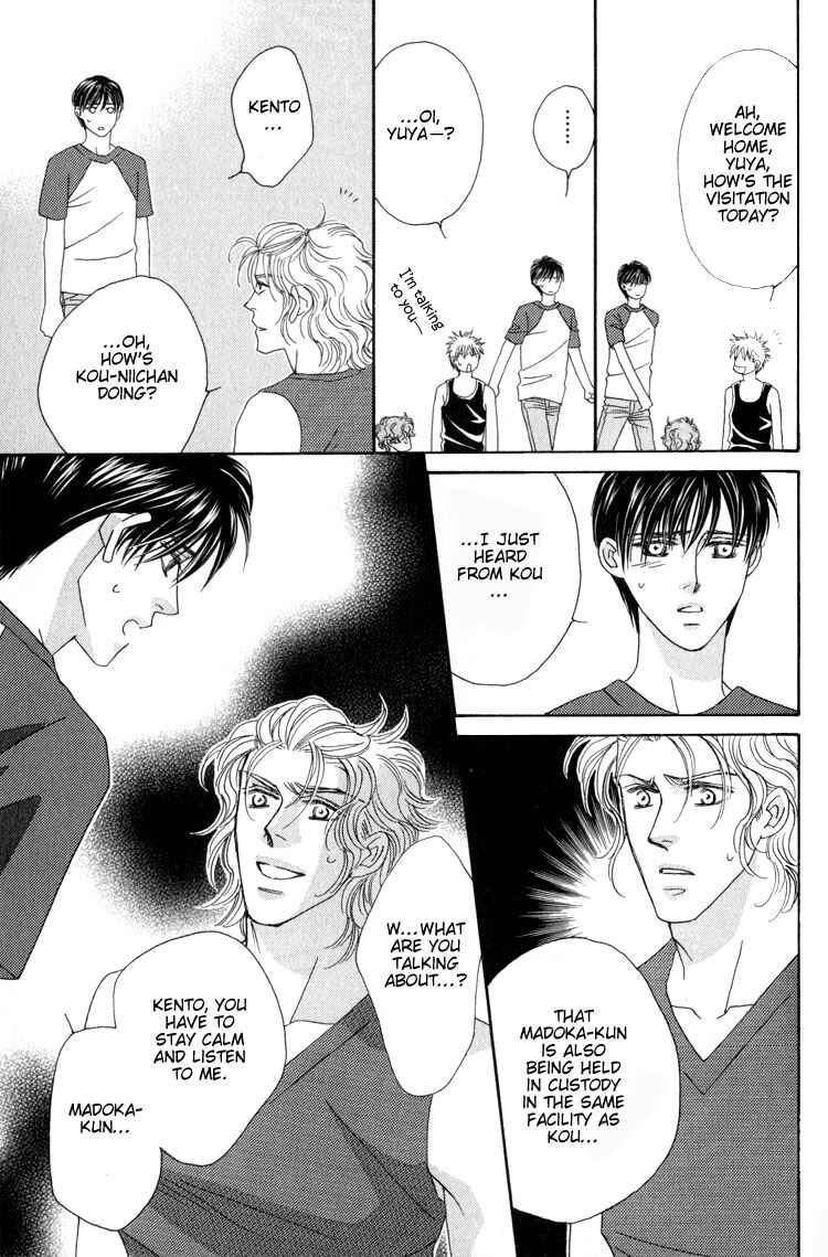Page 31 Chapter 2 Machina Angelus