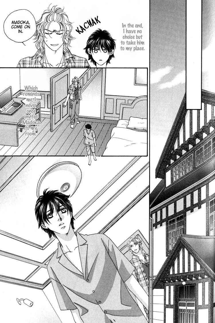 Page 41 Chapter 2 Machina Angelus