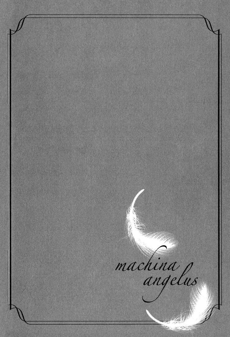 Page 51 Chapter 2 Machina Angelus