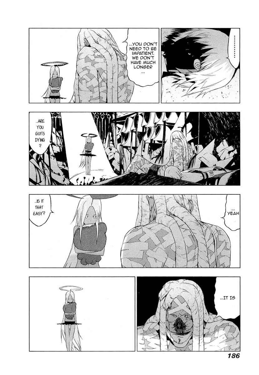 Page 12 Chapter 47 Cloth Road