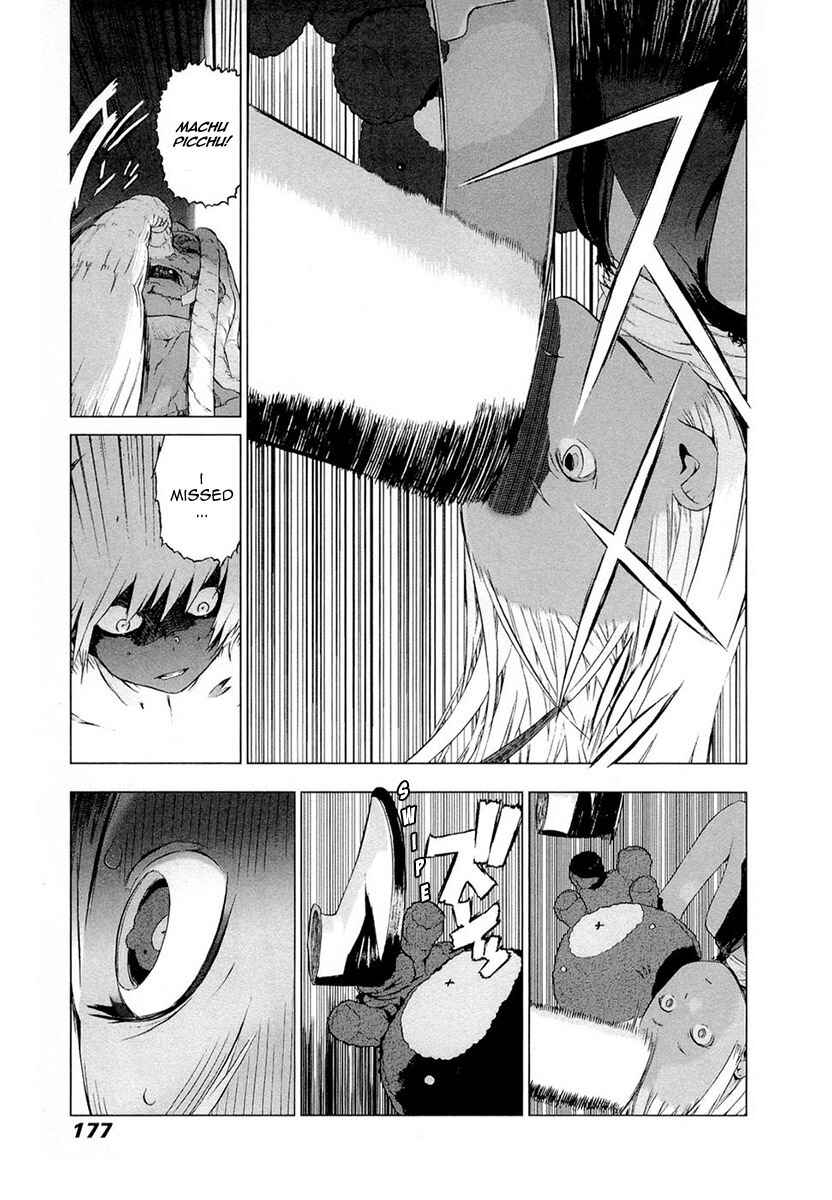 Page 3 Chapter 47 Cloth Road
