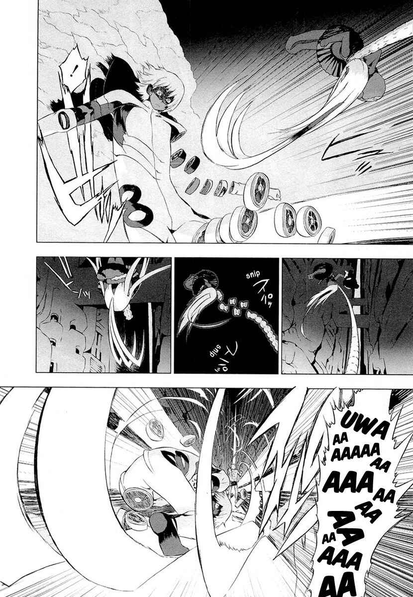 Page 8 Chapter 47 Cloth Road
