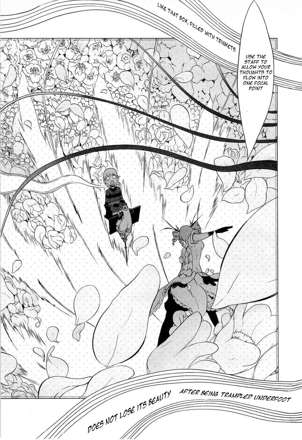 Page 10 Chapter 39 Cloth Road