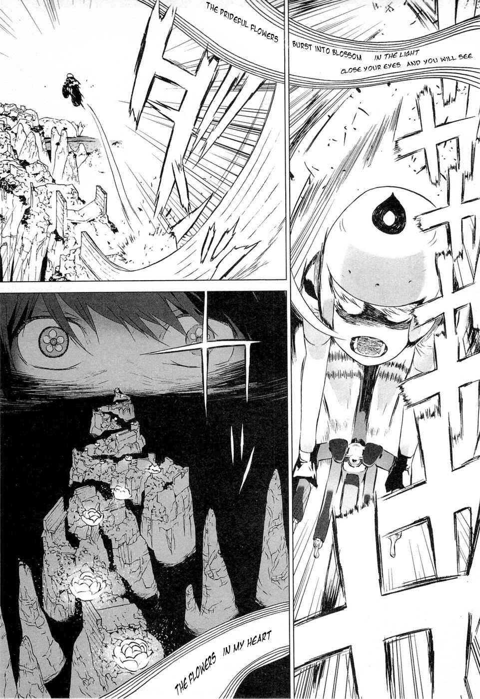 Page 12 Chapter 39 Cloth Road