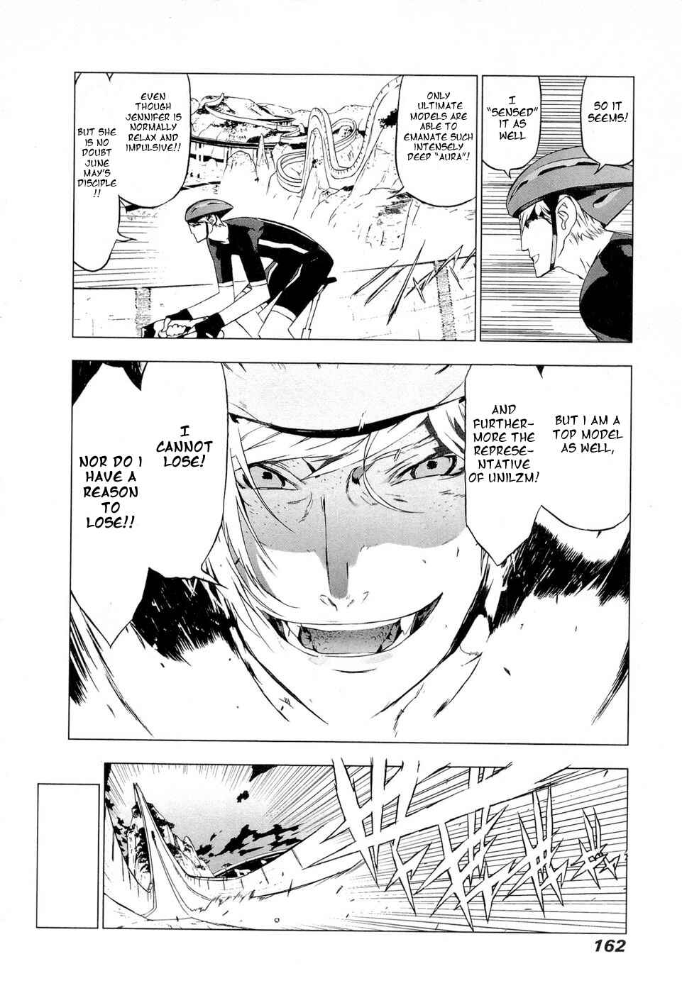 Page 17 Chapter 39 Cloth Road