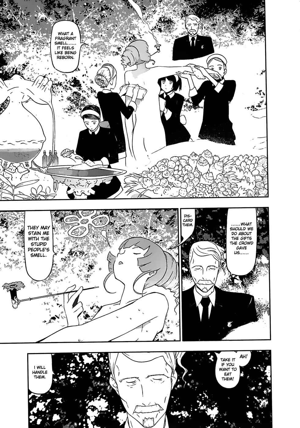 Page 20 Chapter 16 Cloth Road