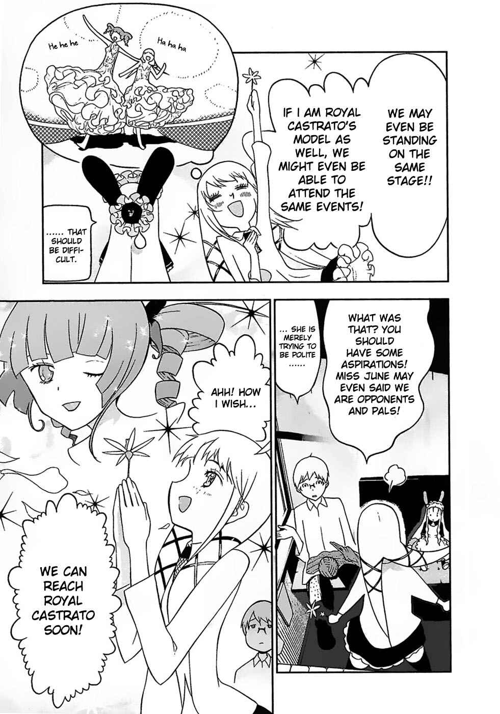 Page 22 Chapter 16 Cloth Road