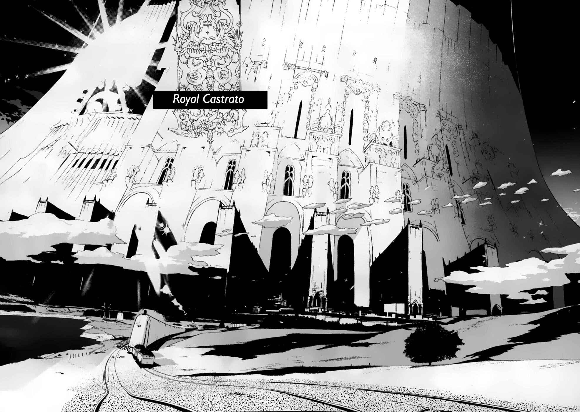 Page 23 Chapter 16 Cloth Road
