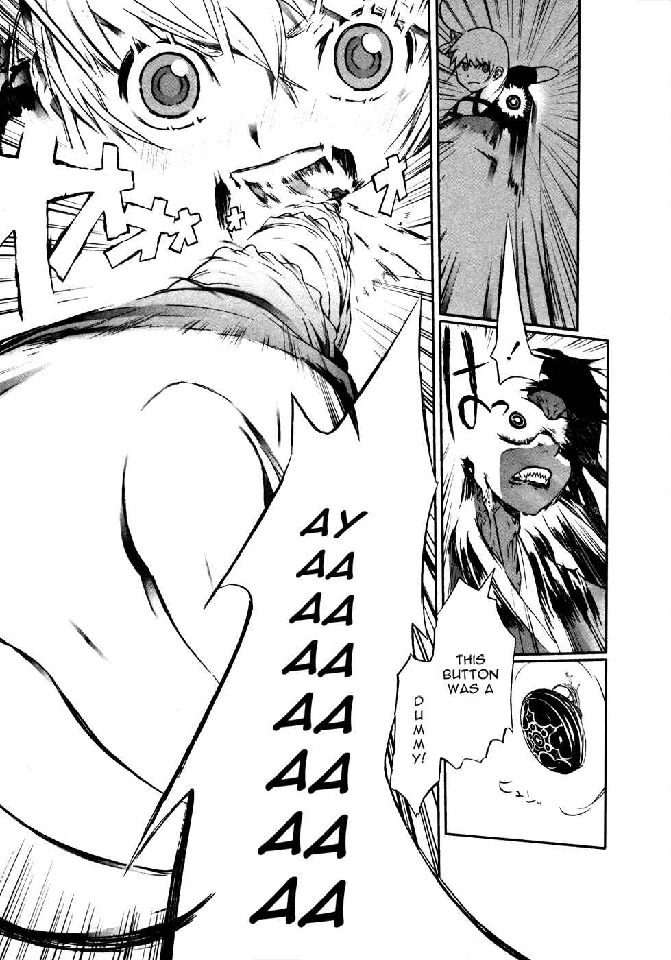 Page 20 Chapter 5 Cloth Road