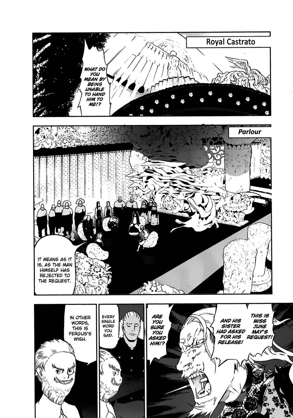 Page 2 Chapter 22 Cloth Road