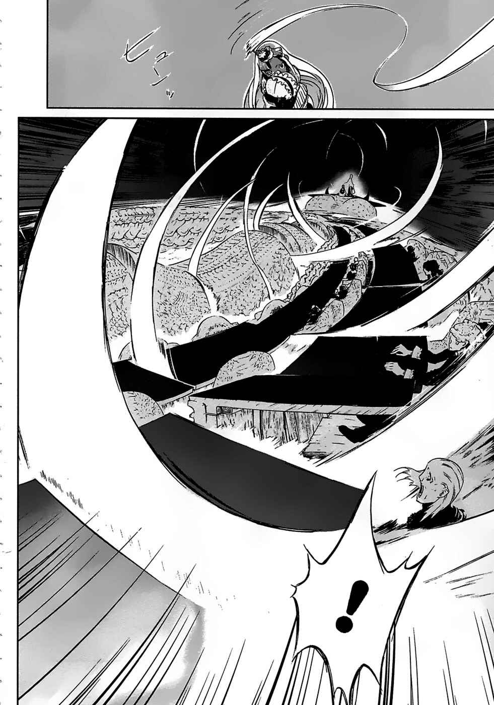 Page 22 Chapter 22 Cloth Road