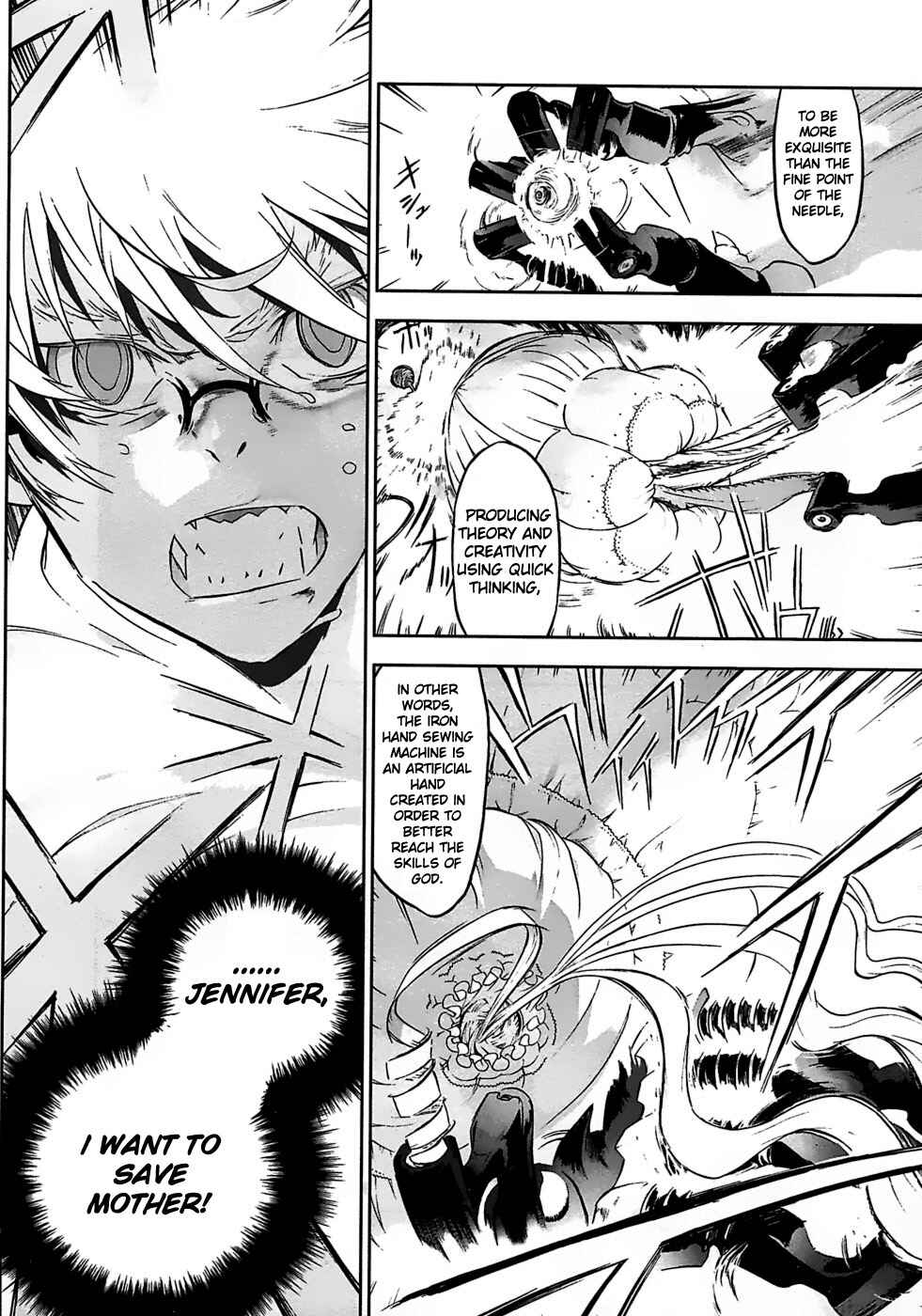 Page 8 Chapter 22 Cloth Road