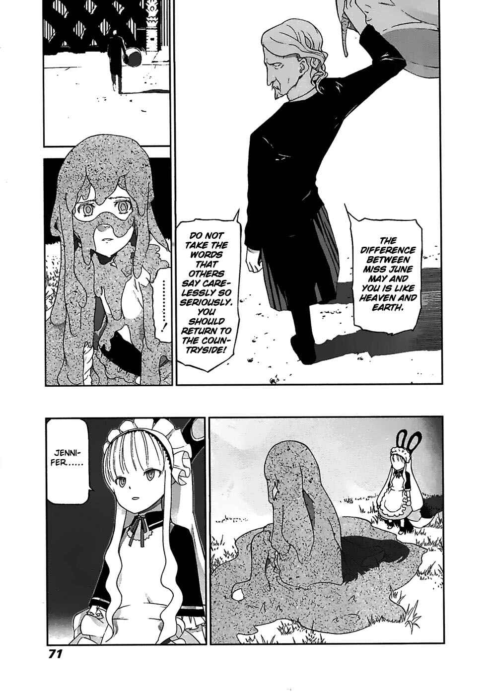 Page 16 Chapter 18 Cloth Road