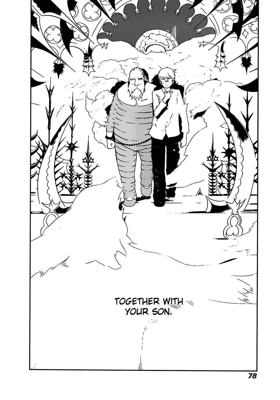 Page 23 Chapter 18 Cloth Road