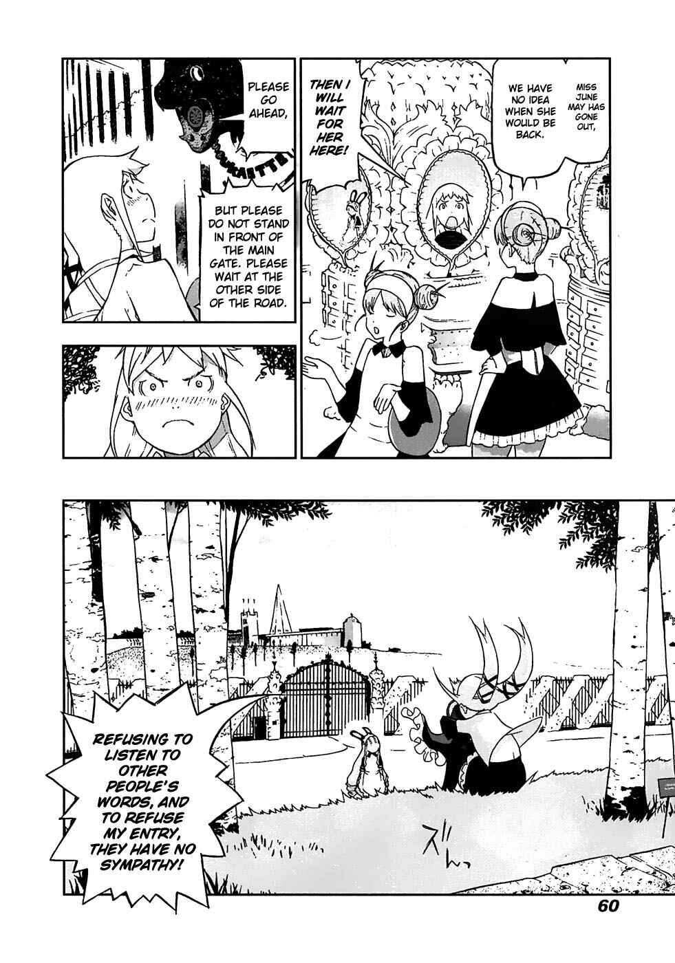 Page 6 Chapter 18 Cloth Road