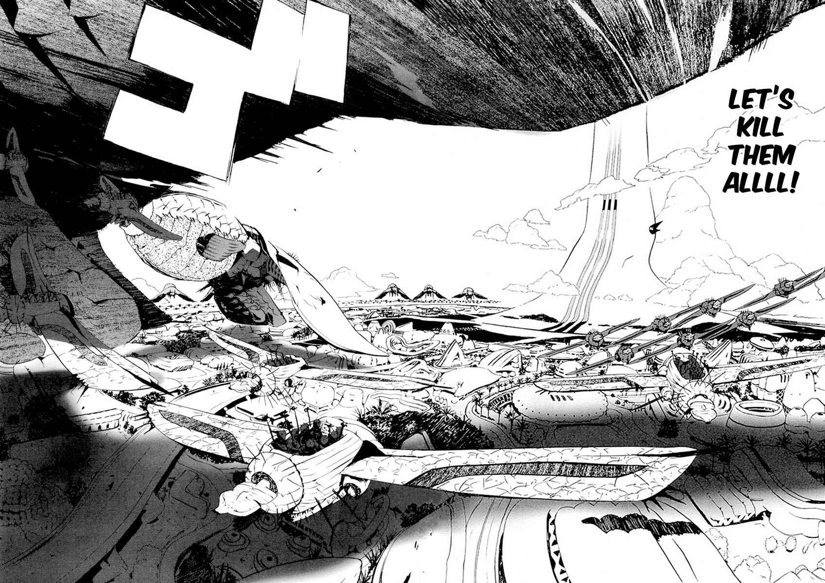 Page 20 Chapter 44 Cloth Road