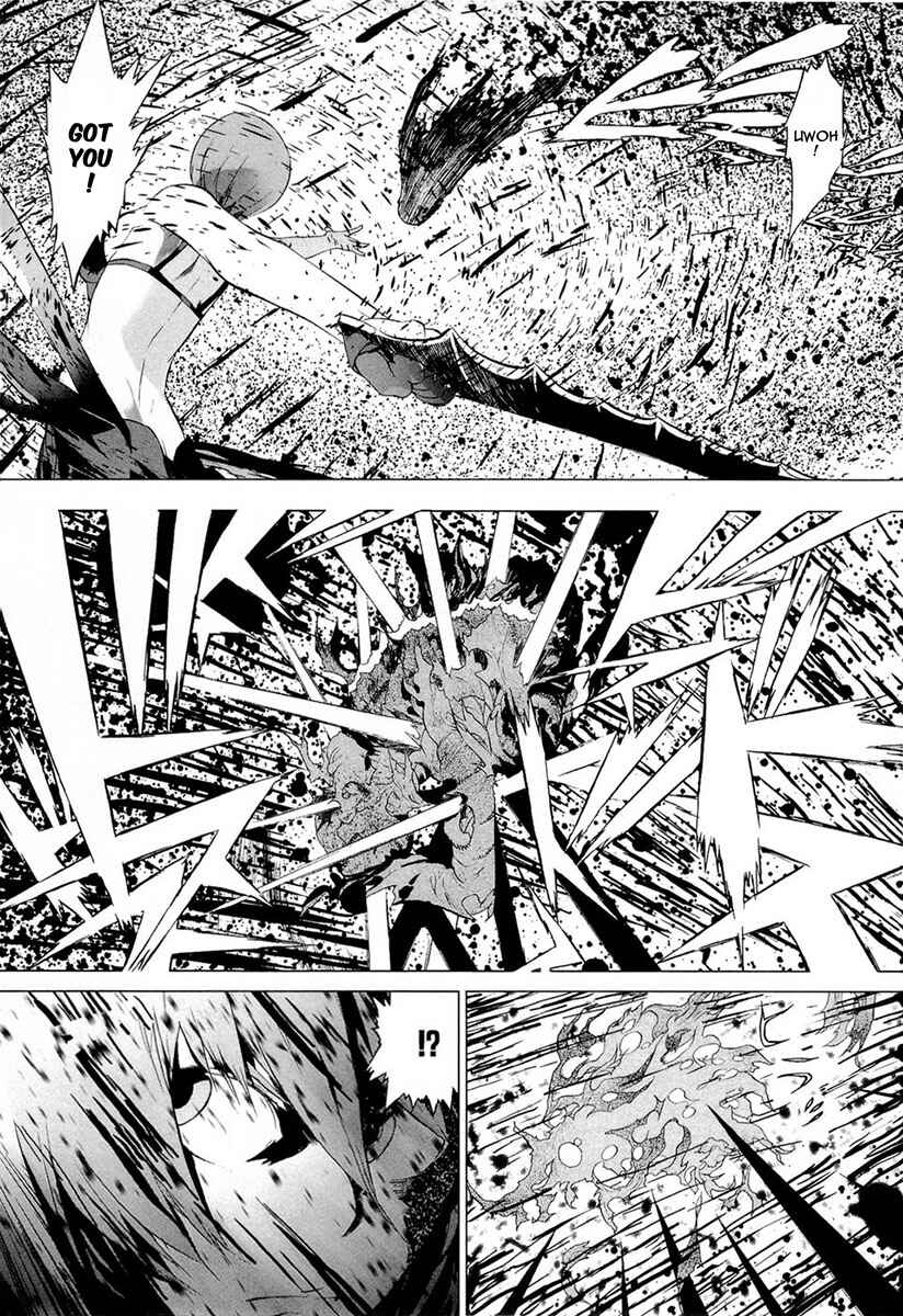 Page 9 Chapter 44 Cloth Road