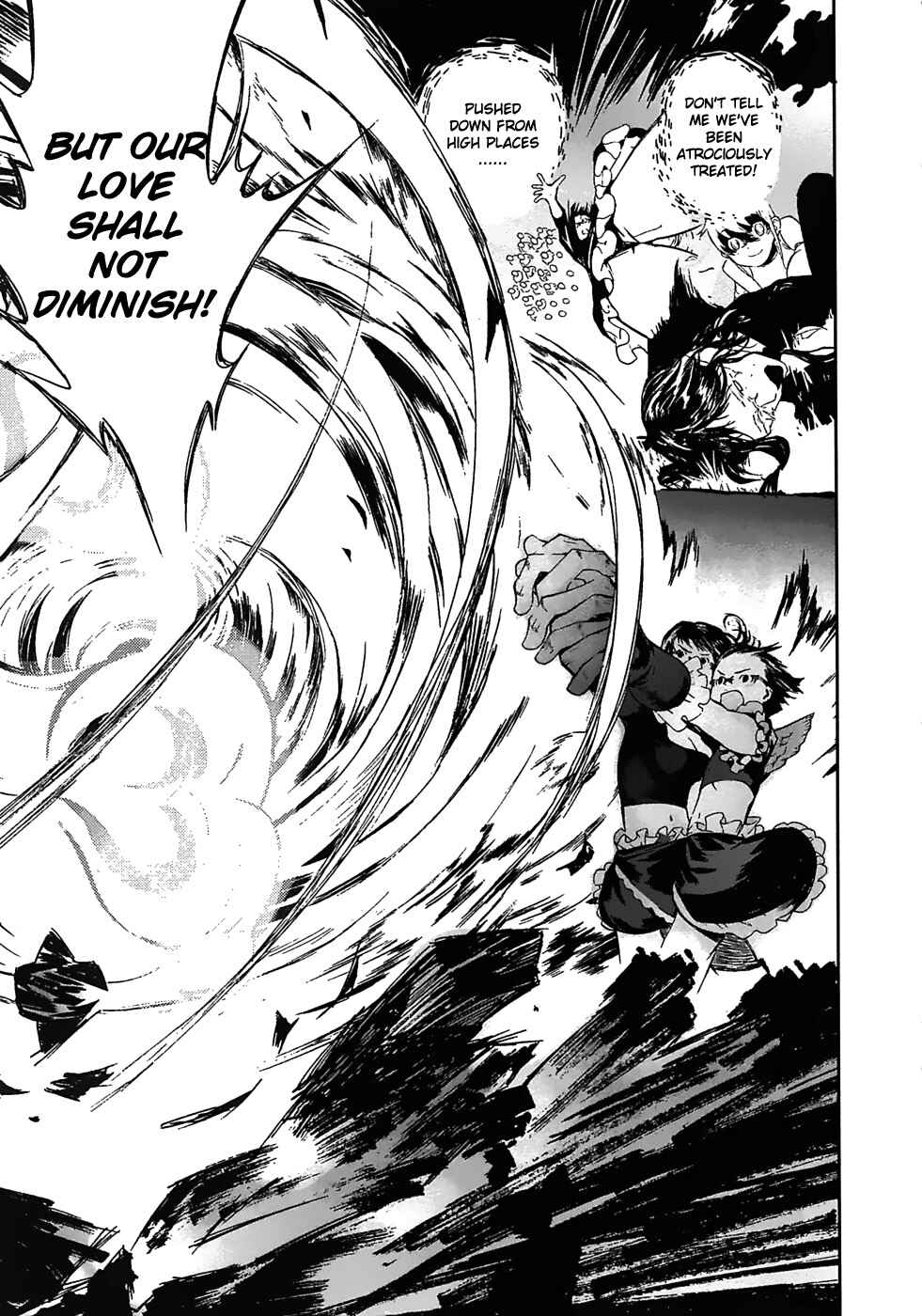 Page 27 Chapter 23 Cloth Road