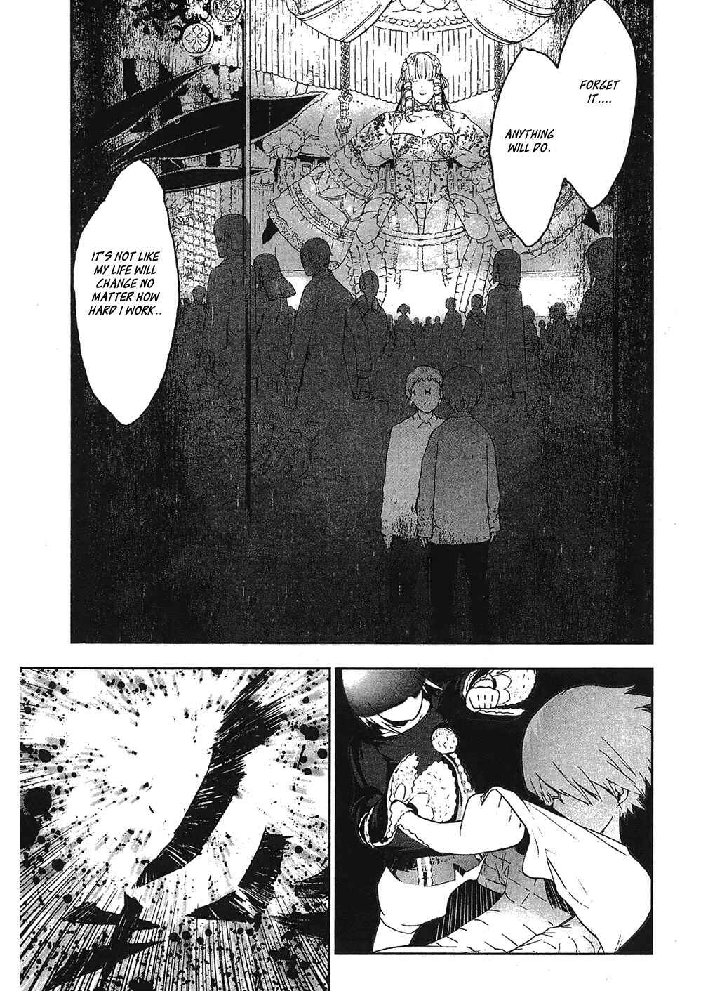 Page 8 Chapter 29 Cloth Road