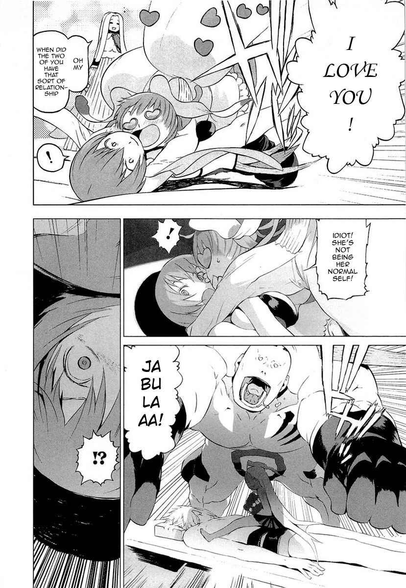 Page 20 Chapter 43 Cloth Road