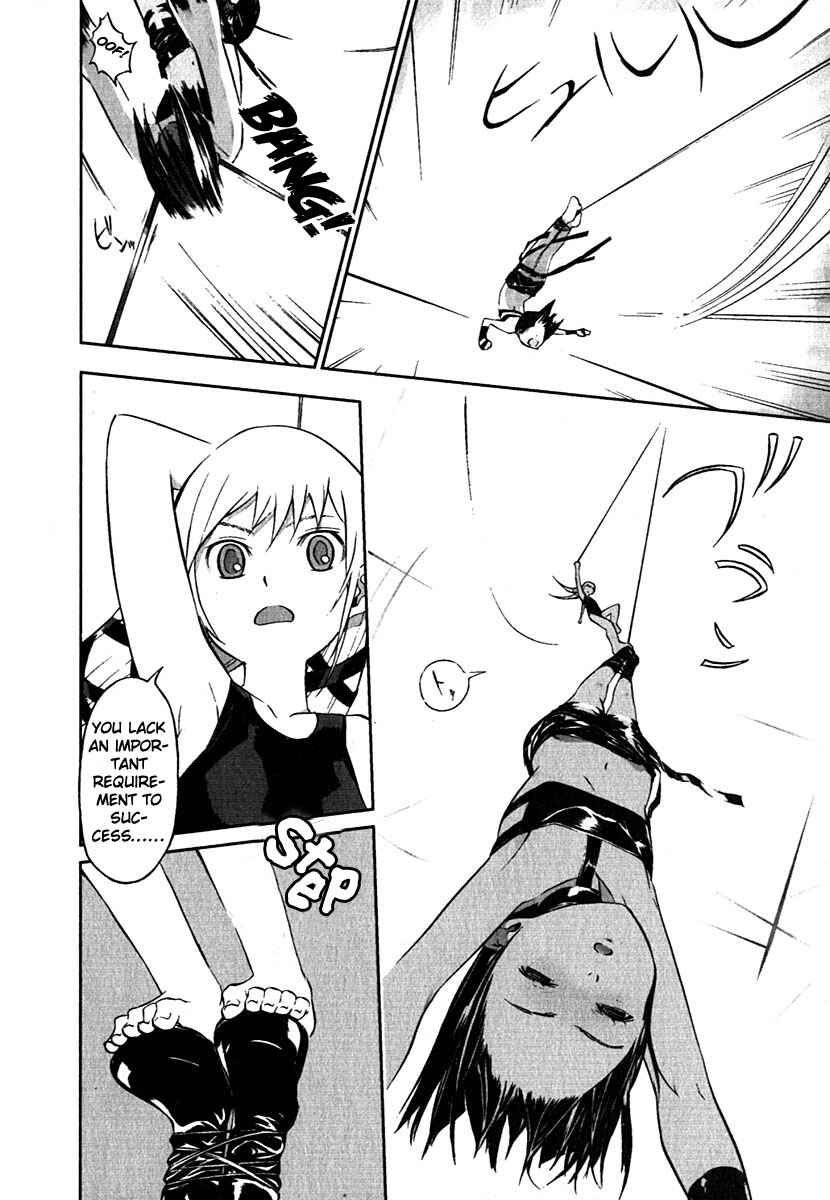Page 18 Chapter 13 Cloth Road