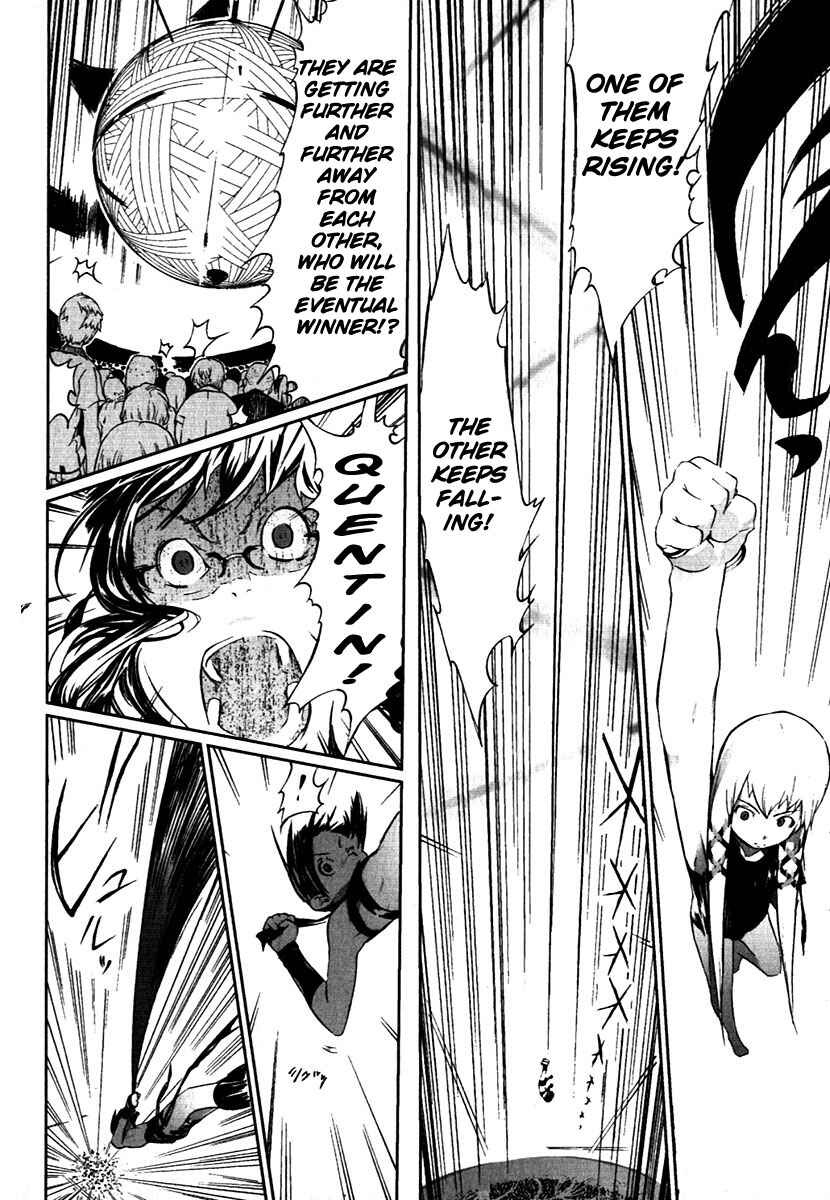 Page 20 Chapter 13 Cloth Road