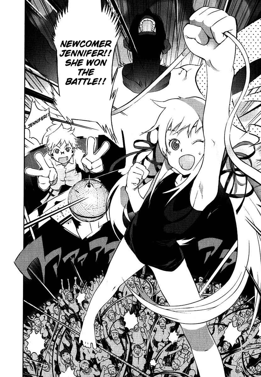 Page 24 Chapter 13 Cloth Road