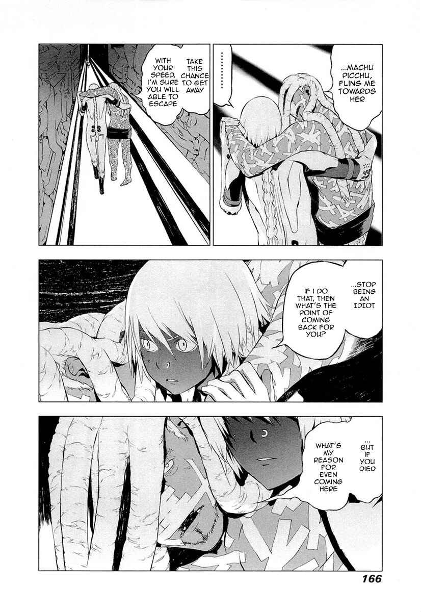 Page 16 Chapter 46 Cloth Road