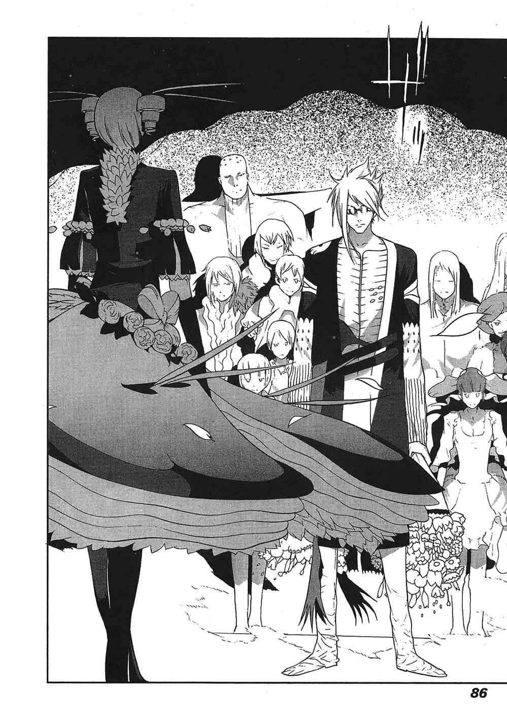 Page 6 Chapter 27 Cloth Road