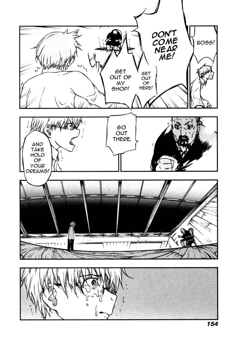 Page 15 Chapter 6 Cloth Road